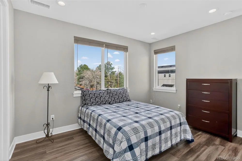 5181 Vivian St, Wheat Ridge, CO 80033