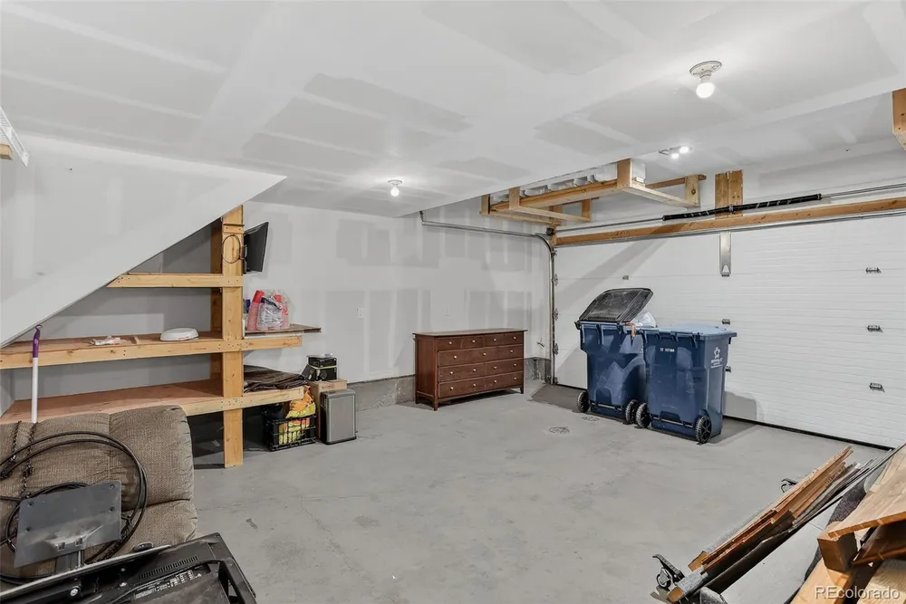 5181 Vivian St, Wheat Ridge, CO 80033