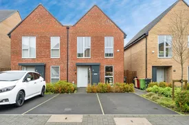 Property responsive
