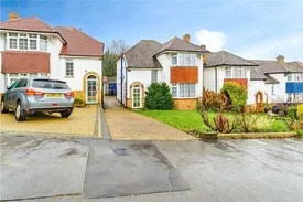 Property responsive