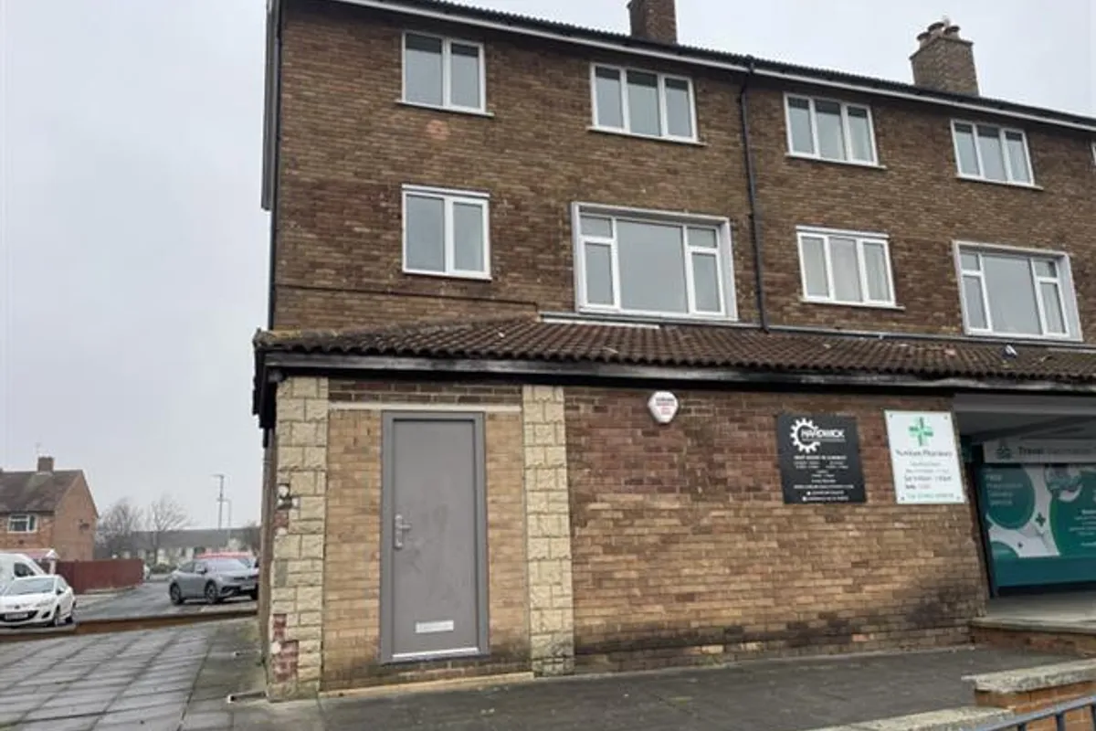 High Newham Court, STOCKTON-ON-TEES