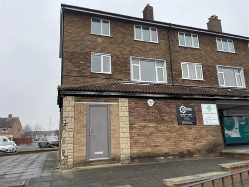 High Newham Court, STOCKTON-ON-TEESphoto