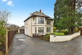 Property responsive