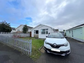 Property responsive