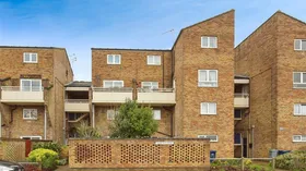 Woburn Close, Cambridge, Cambridge