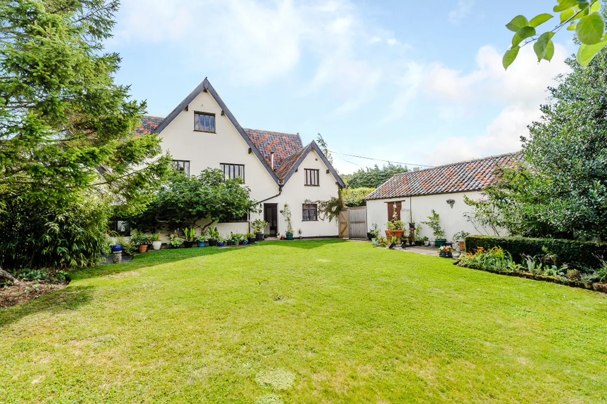 Withersdale Road, Mendham, Harleston