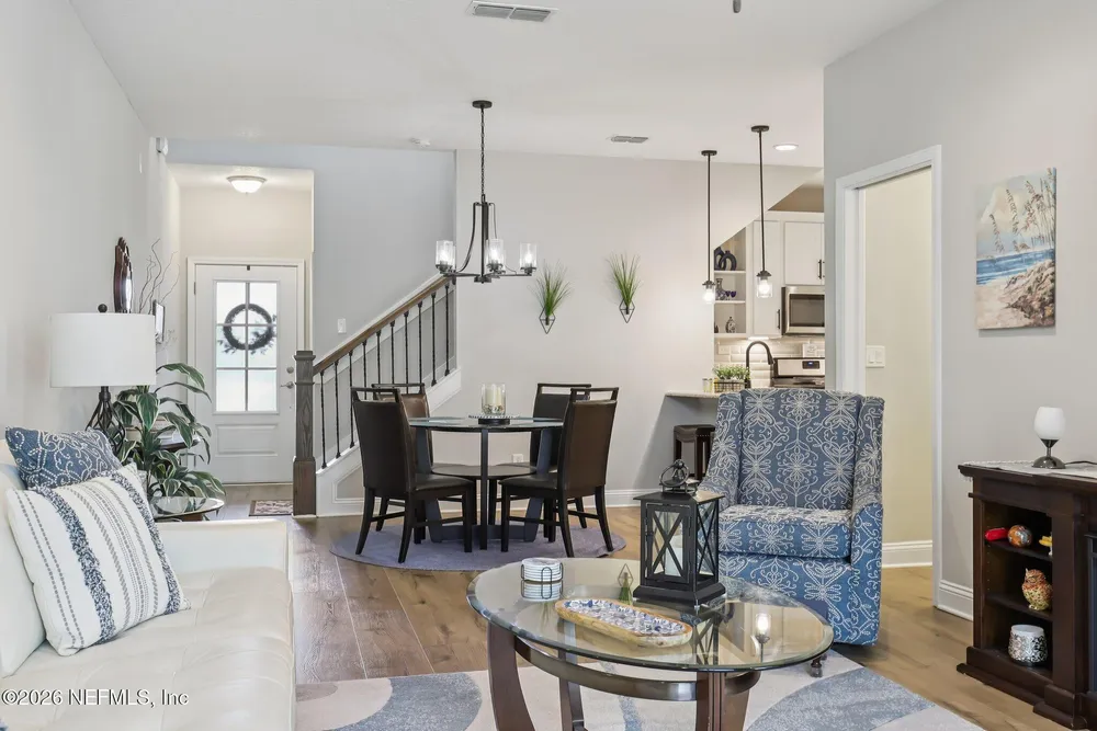 322 Pine Bluff Dr, St Augustine, FL 32092
