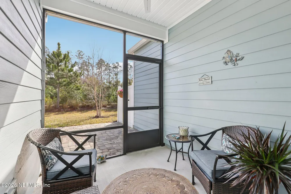 322 Pine Bluff Dr, St Augustine, FL 32092