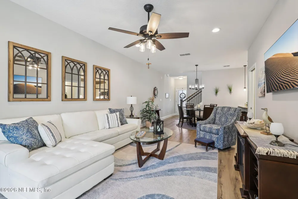 322 Pine Bluff Dr, St Augustine, FL 32092