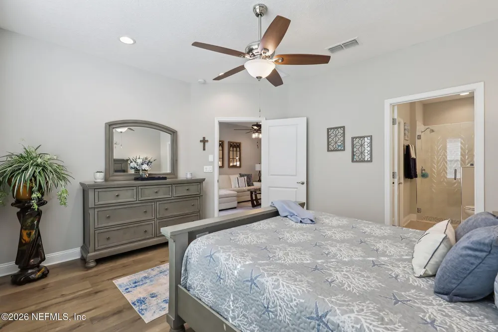 322 Pine Bluff Dr, St Augustine, FL 32092