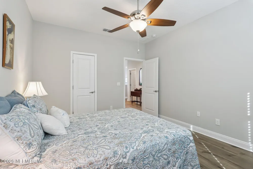 322 Pine Bluff Dr, St Augustine, FL 32092