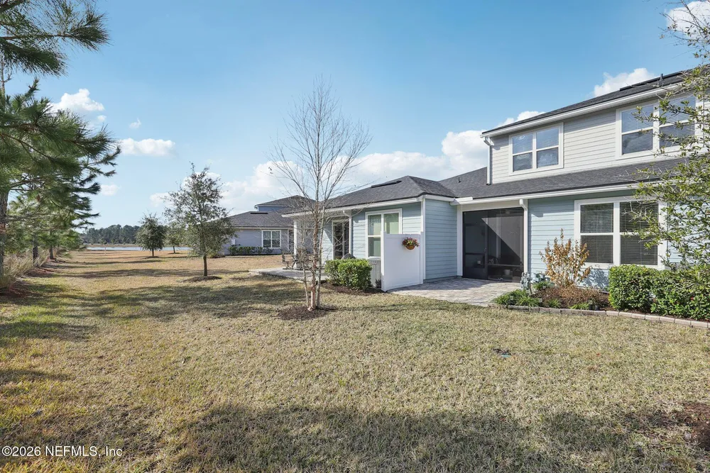 322 Pine Bluff Dr, St Augustine, FL 32092