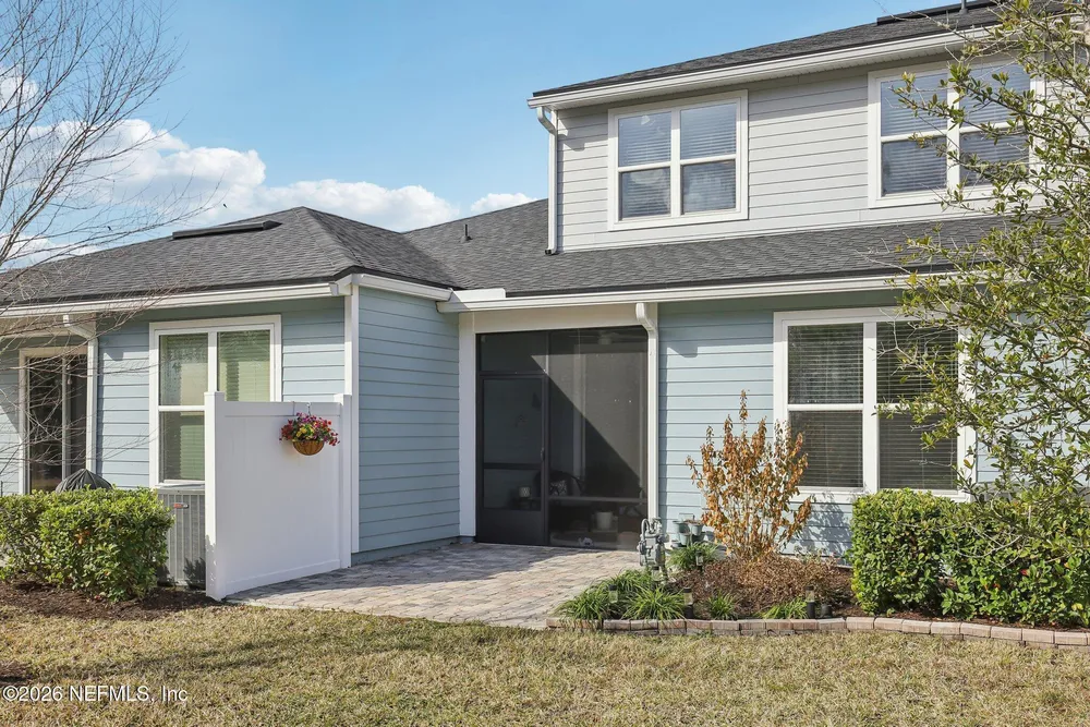 322 Pine Bluff Dr, St Augustine, FL 32092