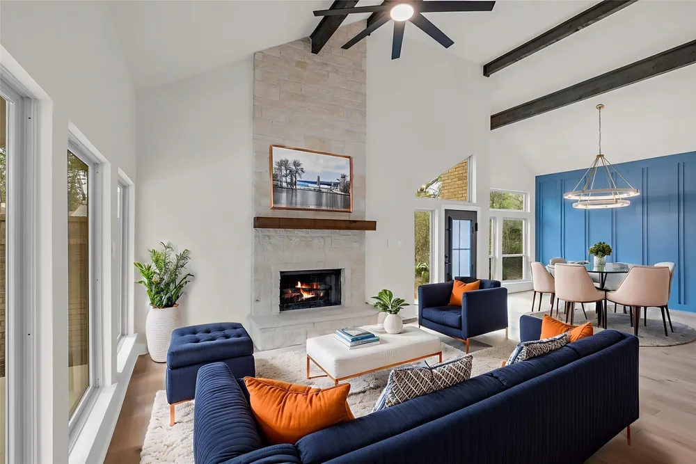 4 N Autumnwood Way, The Woodlands, TX 77380