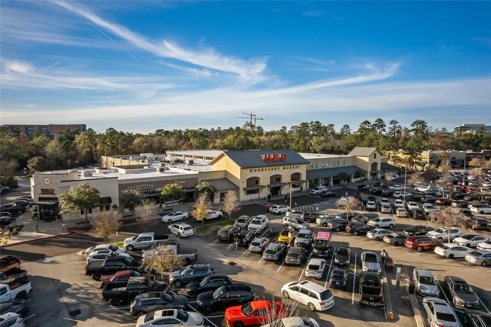 4 N Autumnwood Way, The Woodlands, TX 77380