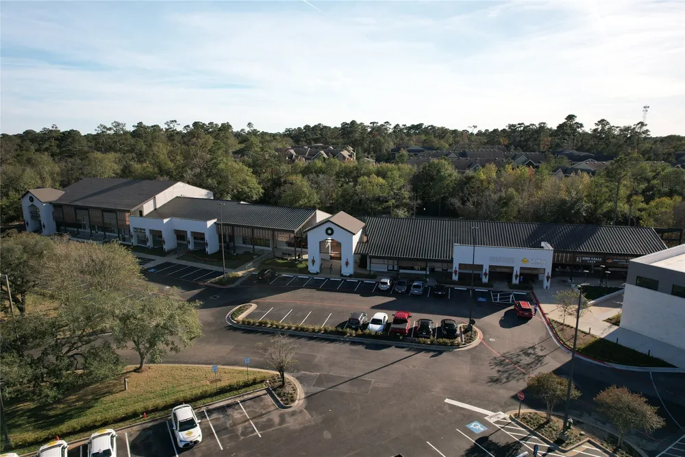 4 N Autumnwood Way, The Woodlands, TX 77380
