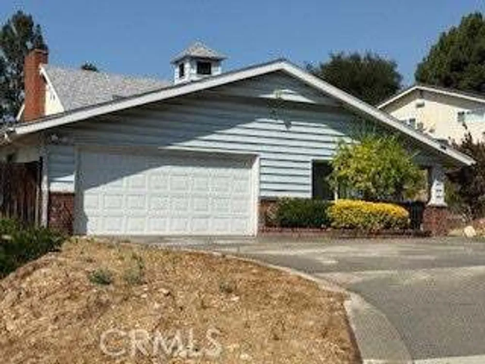 3508 Budleigh Dr, Hacienda Heights, CA 91745