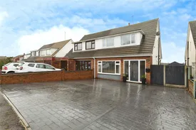 Property responsive