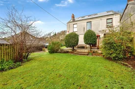 Property responsive