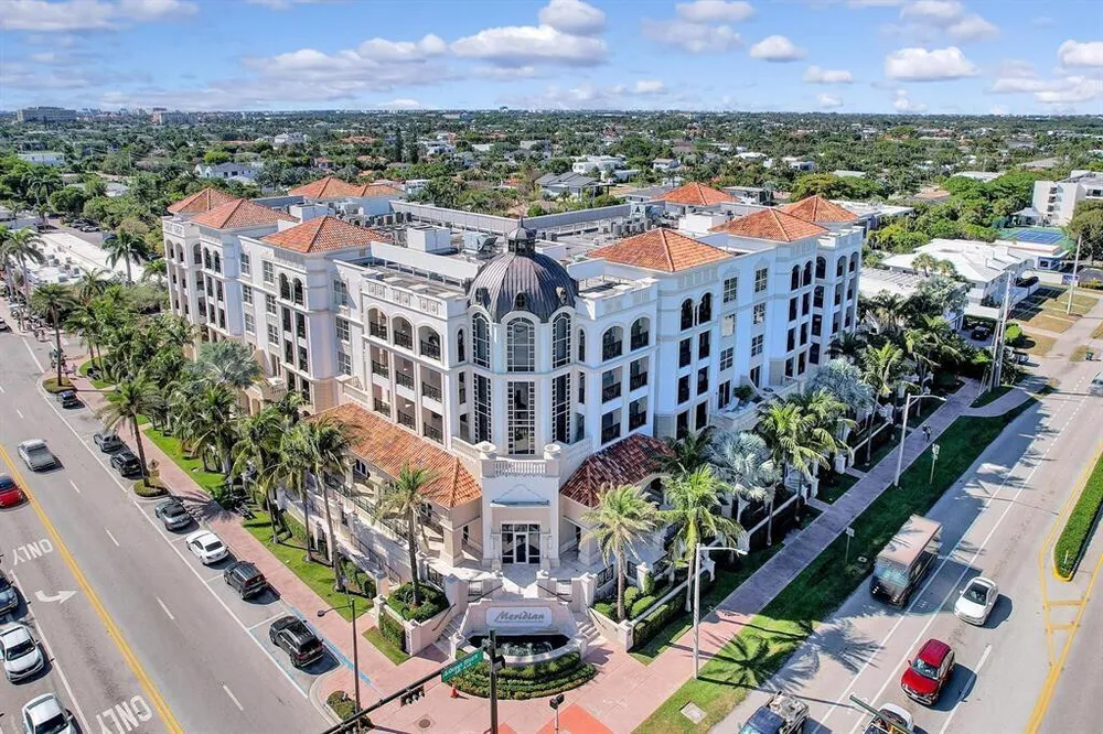 1 N Ocean Blvd, Boca Raton, FL 33432