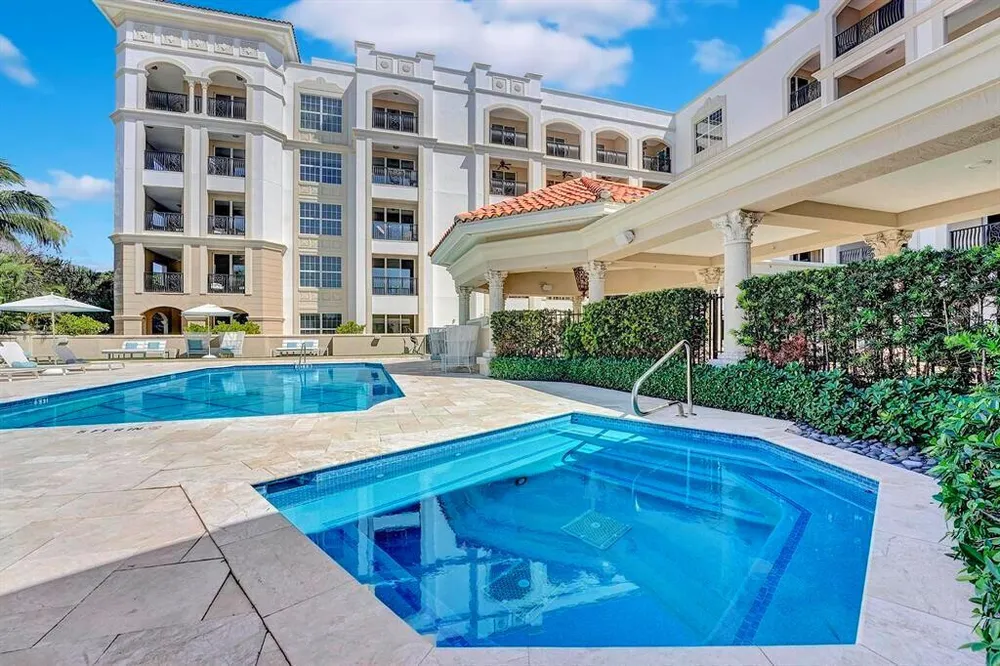 1 N Ocean Blvd, Boca Raton, FL 33432