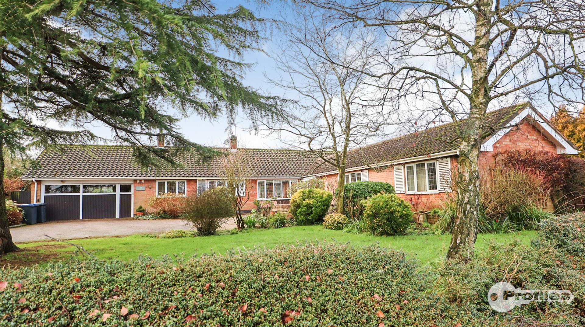 The Fairway, Burbage, Hinckley Image 28