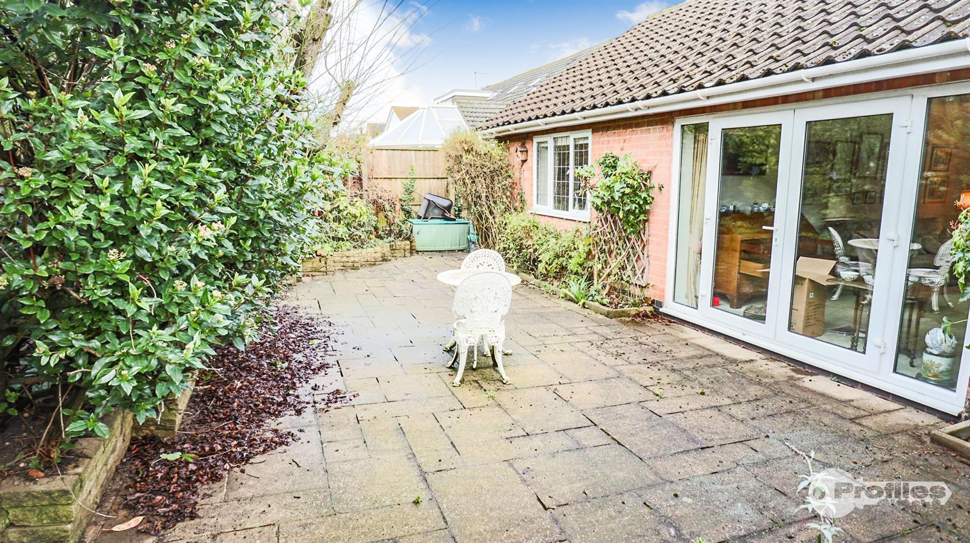 The Fairway, Burbage, Hinckley Image 31