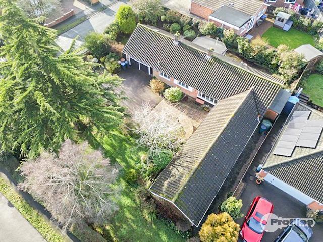 The Fairway, Burbage, Hinckley Image 37
