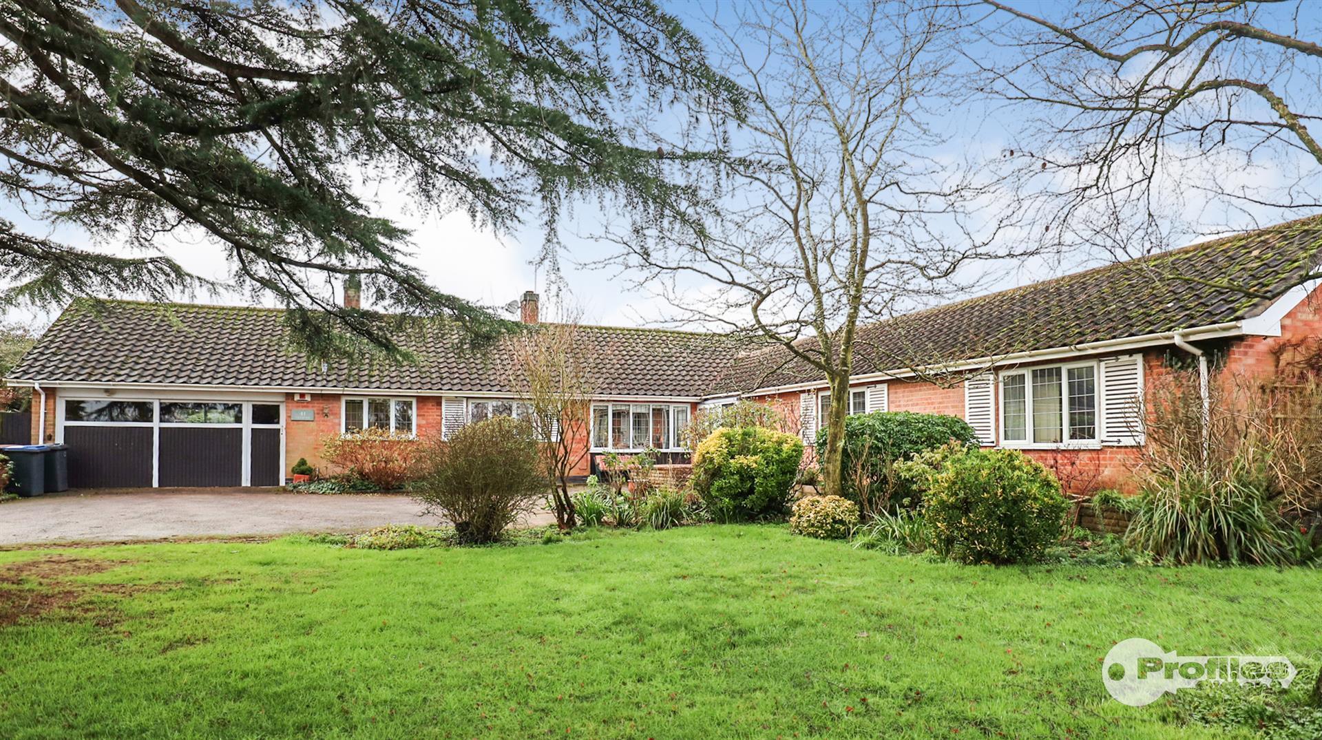 The Fairway, Burbage, Hinckley Image 38