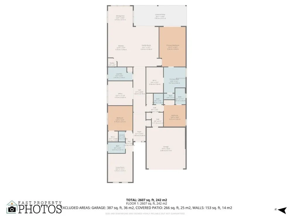 8928 Bastille Circle E, Parkland, FL 33076