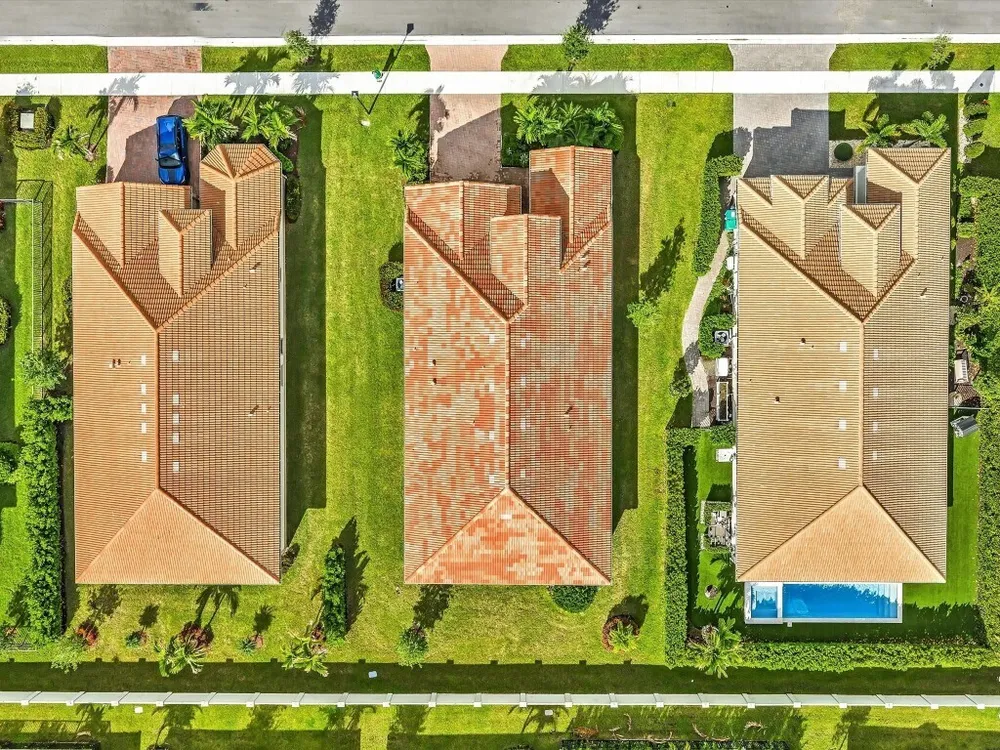 8928 Bastille Circle E, Parkland, FL 33076