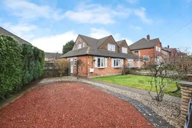 Property responsive