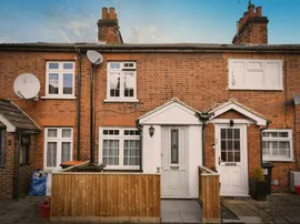 Great Eastern Road, Warley, Brentwood photo
