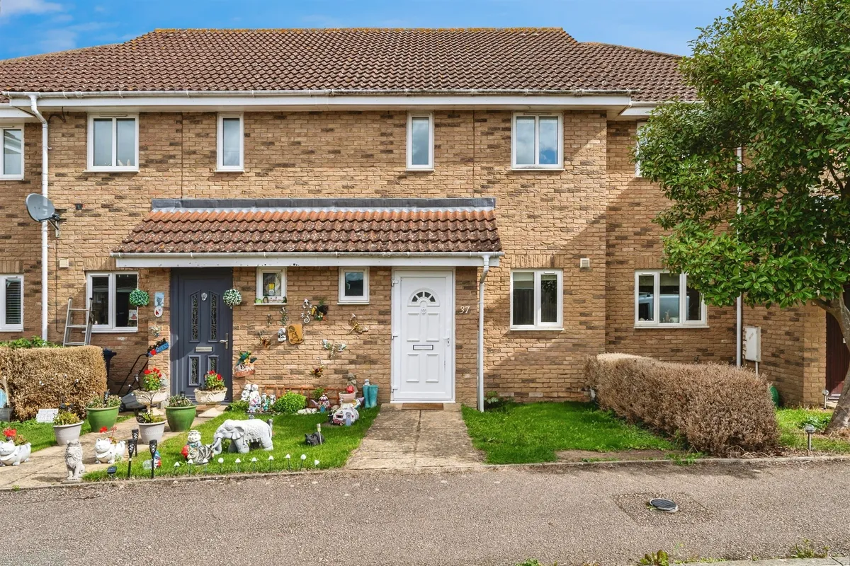 The Croft, Christchurch, Wisbech