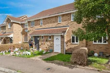 The Croft, Christchurch, Wisbech