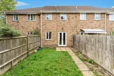 The Croft, Christchurch, Wisbech