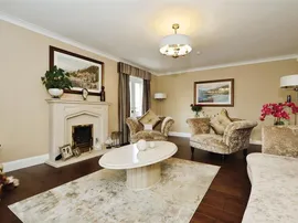 President Kennedy Drive, Plean, Stirling thumb 3