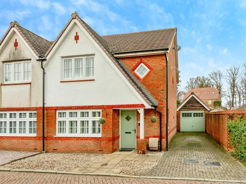 Whalebone Wood Road, Pease Pottage, Crawleyphoto