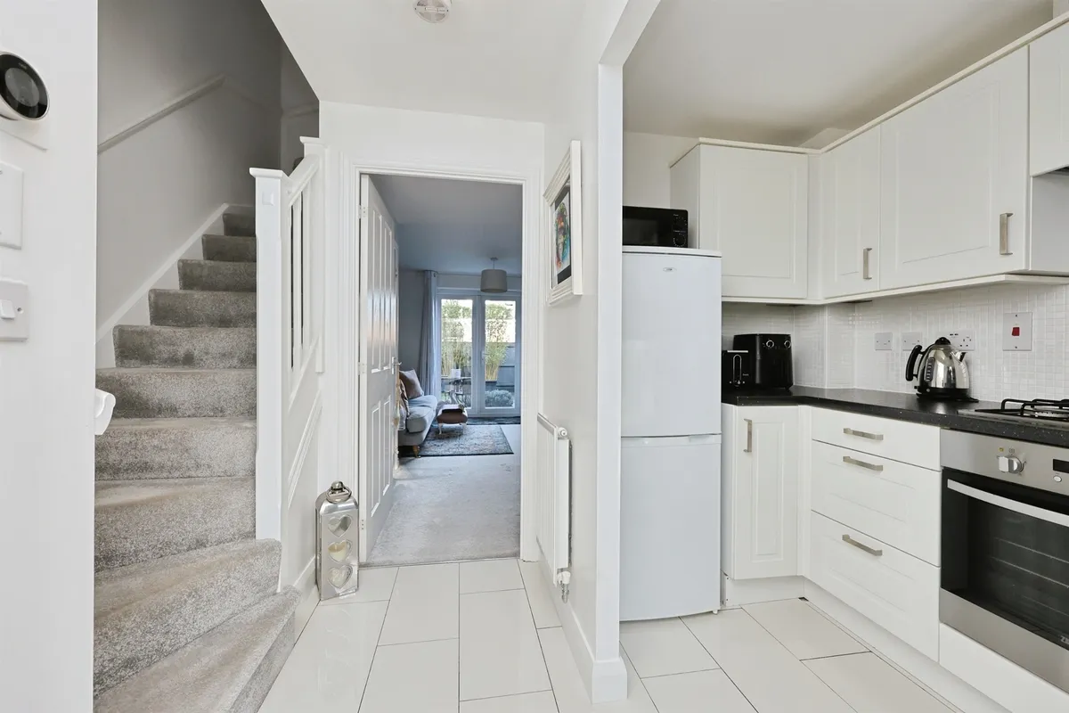 Sunderland Close, Carbrooke, Thetford