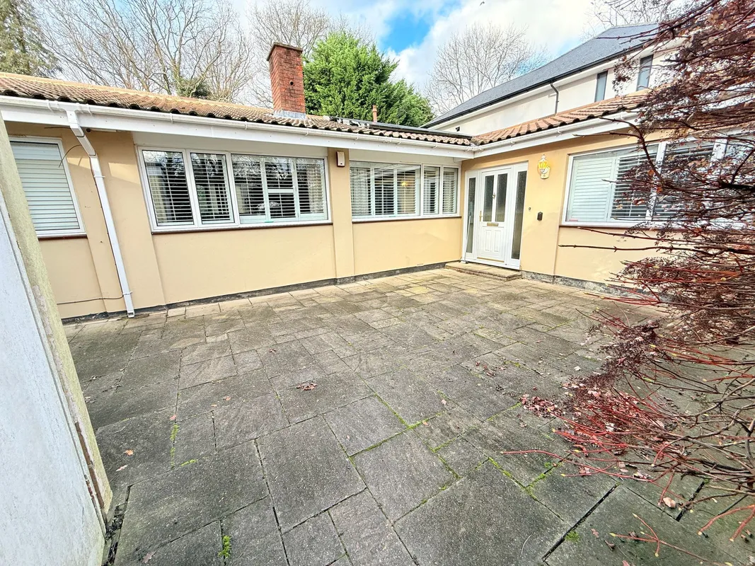 Barnet Road, Barnet, EN5