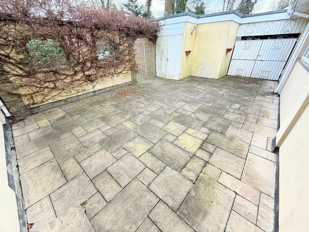 Barnet Road, Barnet, EN5