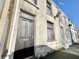 Property responsive