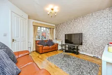 Beechfield Close, Liverpool