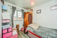 Beechfield Close, Liverpool