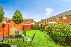 Beechfield Close, Liverpool