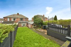 Upper Wortley Road, Kimberworth, Rotherham