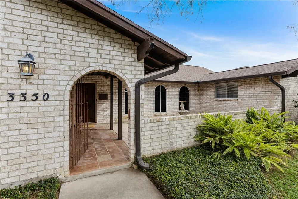3350 Mavis Dr, Corpus Christi, TX 78411