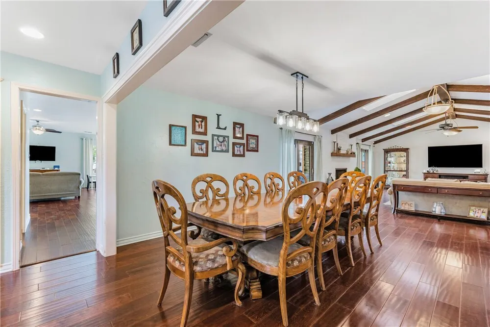 3350 Mavis Dr, Corpus Christi, TX 78411