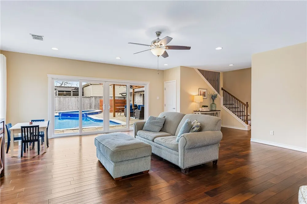 3350 Mavis Dr, Corpus Christi, TX 78411