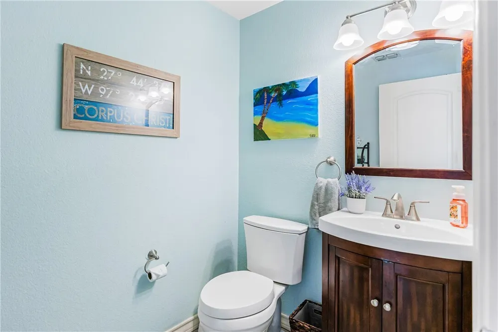 3350 Mavis Dr, Corpus Christi, TX 78411